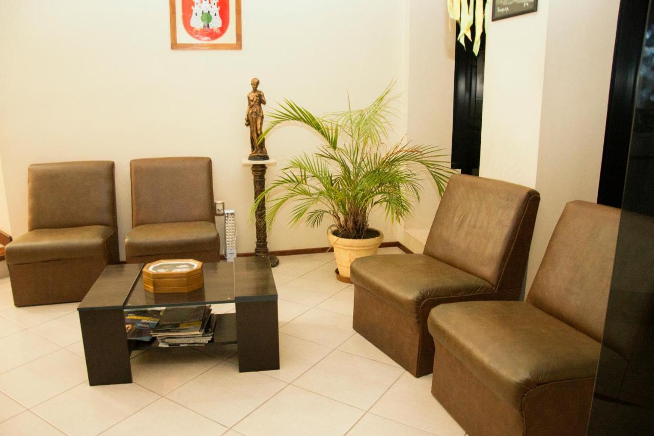 Hotel Argon Dolores Ngoại thất bức ảnh