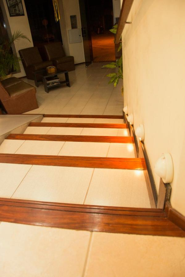 Hotel Argon Dolores Ngoại thất bức ảnh