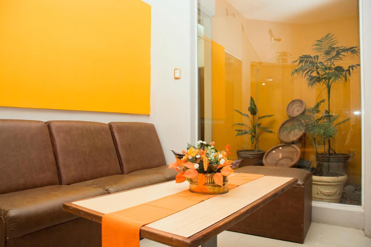 Hotel Argon Dolores Ngoại thất bức ảnh