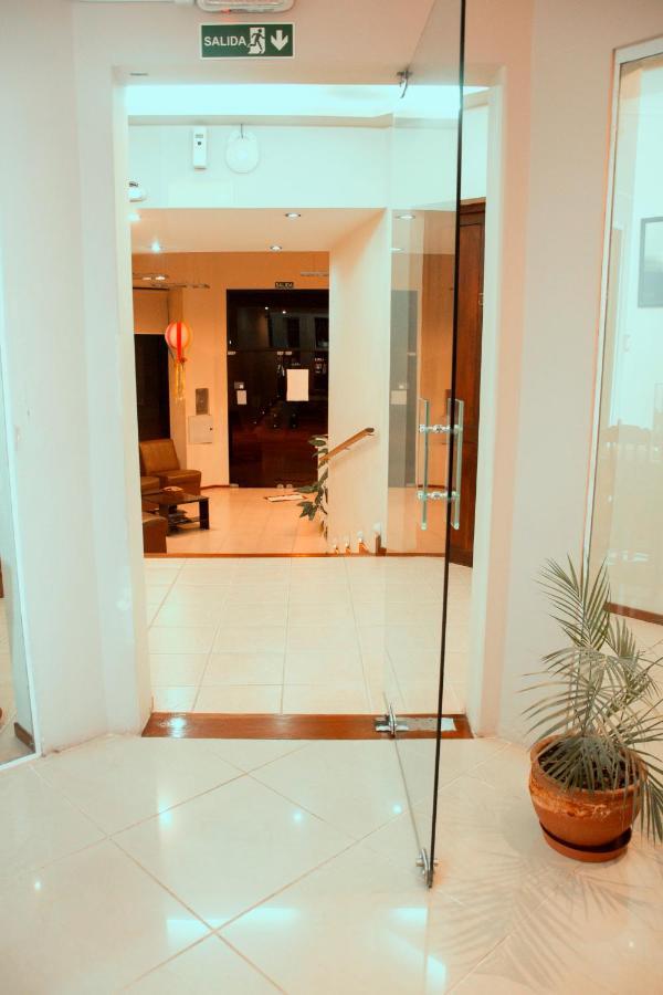 Hotel Argon Dolores Ngoại thất bức ảnh