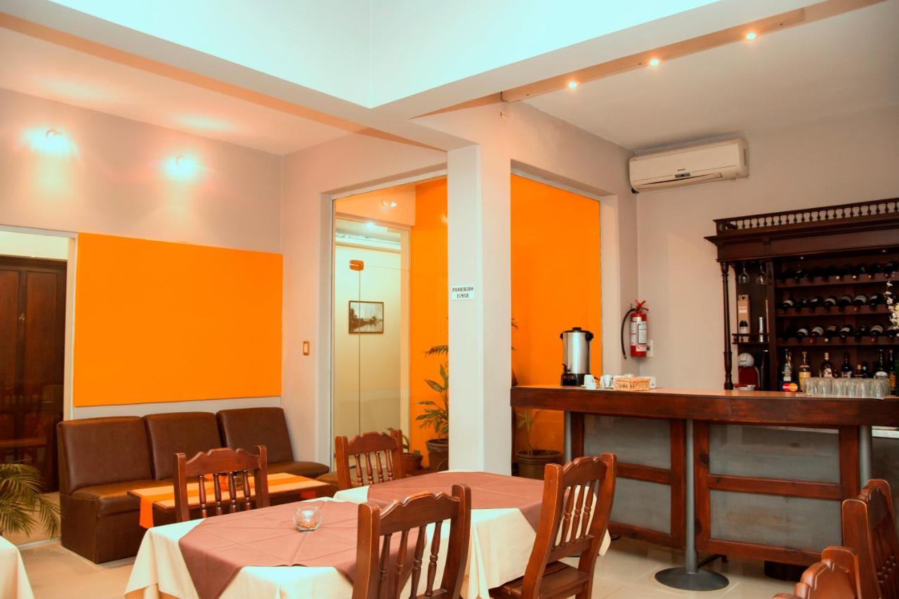 Hotel Argon Dolores Ngoại thất bức ảnh