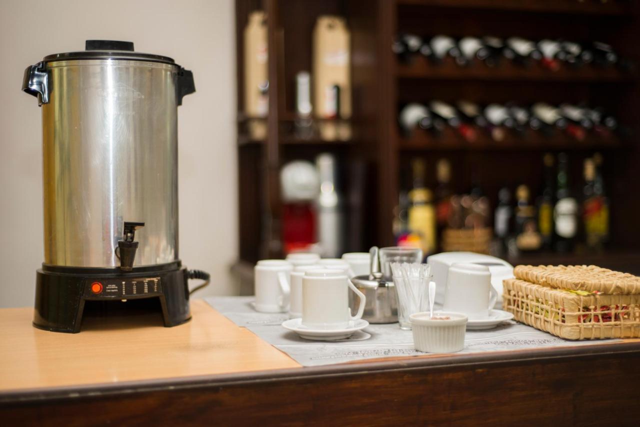 Hotel Argon Dolores Ngoại thất bức ảnh