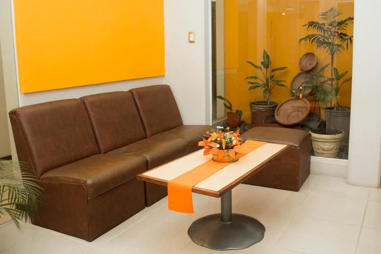 Hotel Argon Dolores Ngoại thất bức ảnh