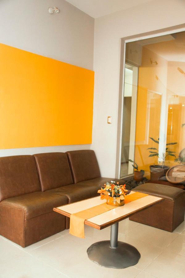 Hotel Argon Dolores Ngoại thất bức ảnh