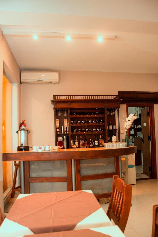 Hotel Argon Dolores Ngoại thất bức ảnh