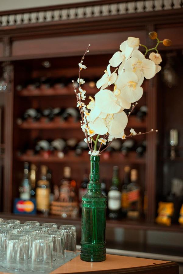 Hotel Argon Dolores Ngoại thất bức ảnh