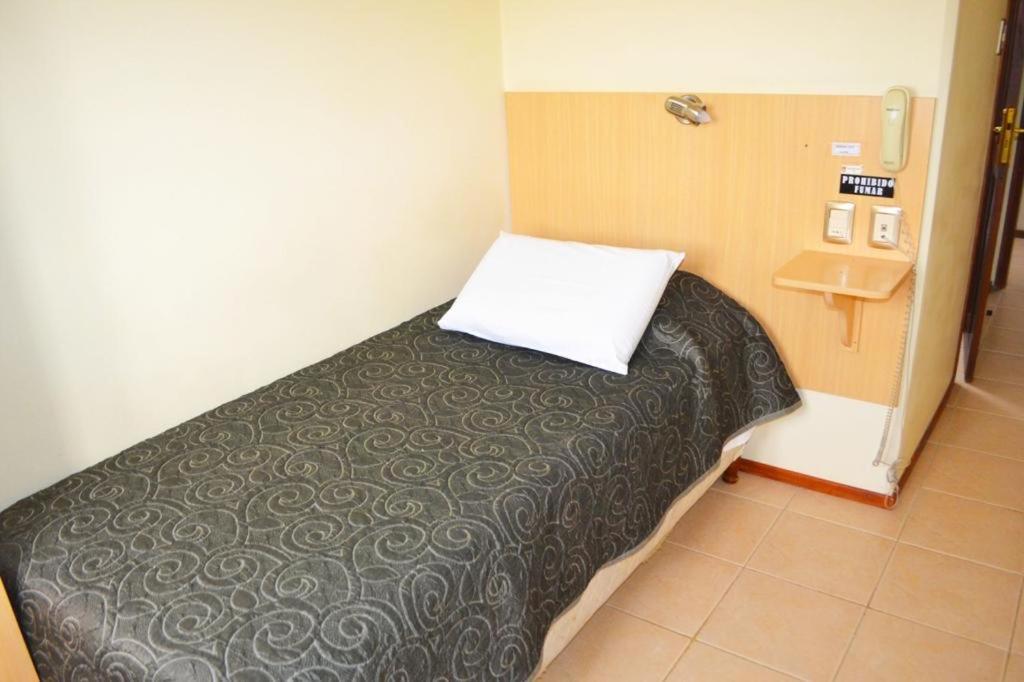 Hotel Argon Dolores Ngoại thất bức ảnh