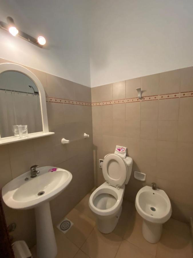 Hotel Argon Dolores Ngoại thất bức ảnh