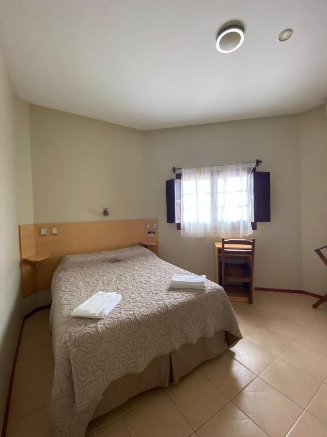 Hotel Argon Dolores Ngoại thất bức ảnh