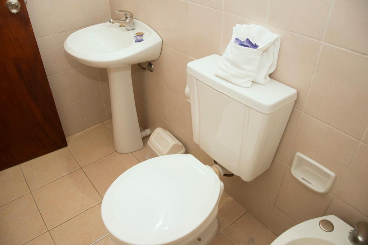 Hotel Argon Dolores Ngoại thất bức ảnh