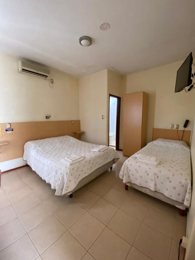 Hotel Argon Dolores Ngoại thất bức ảnh