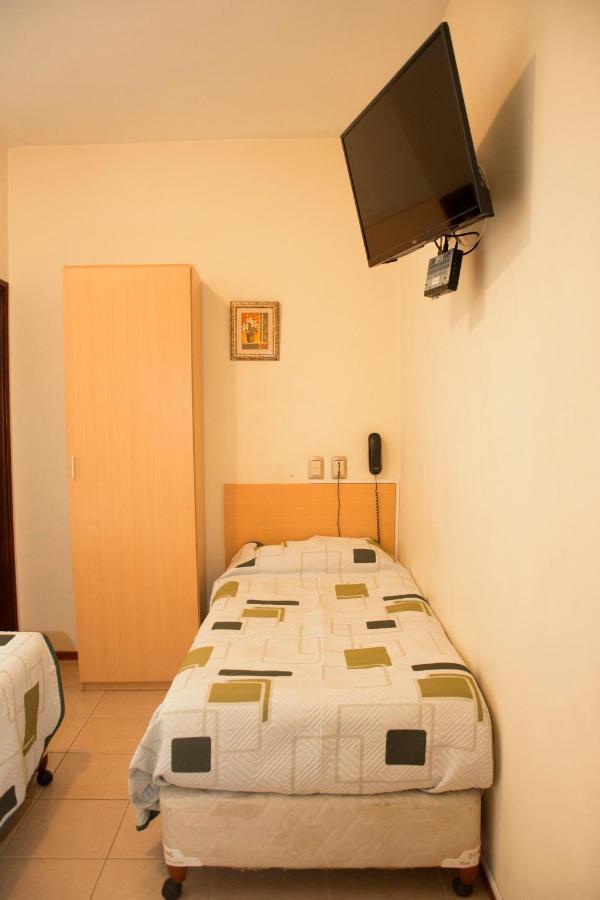 Hotel Argon Dolores Ngoại thất bức ảnh