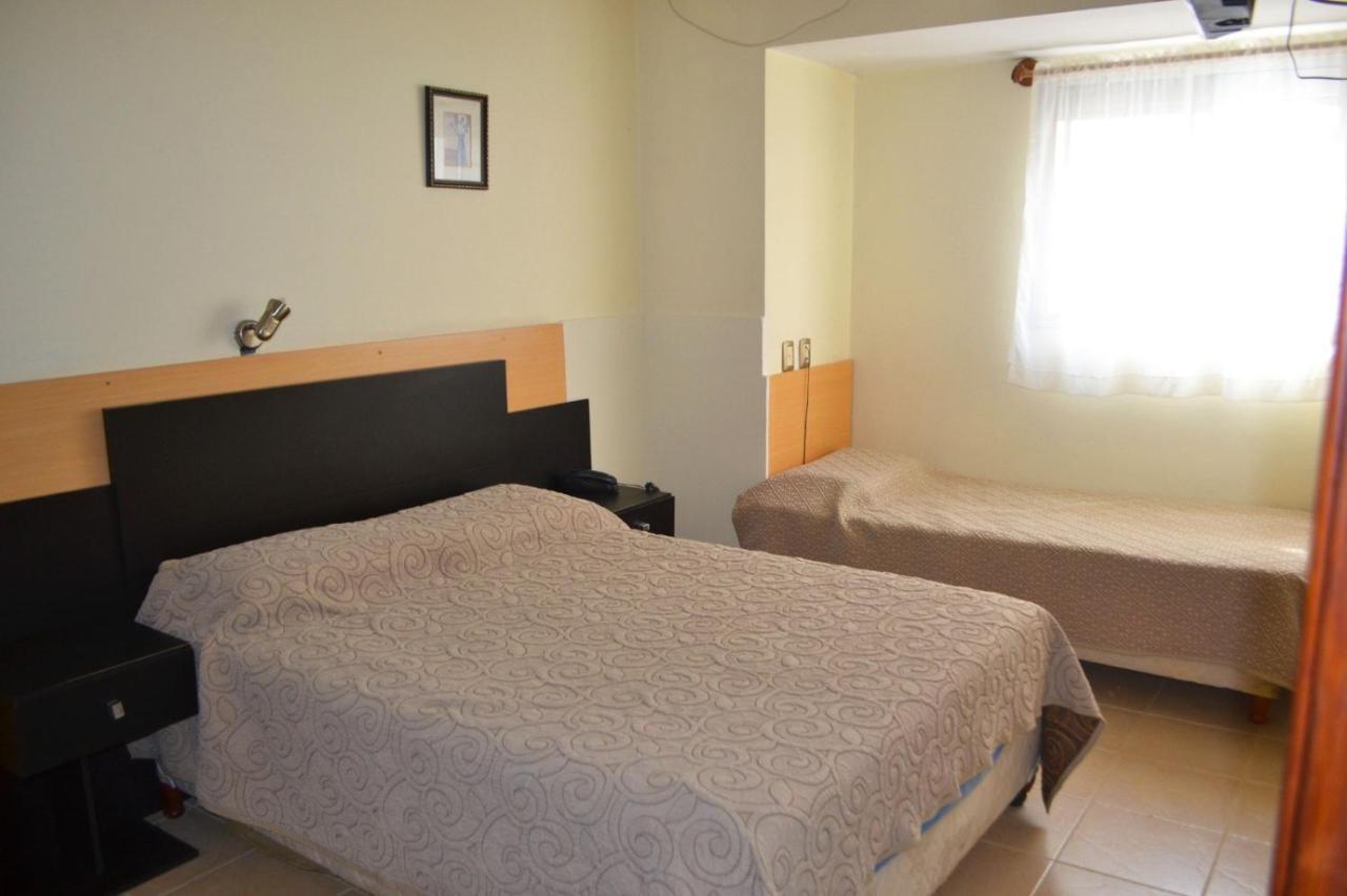 Hotel Argon Dolores Ngoại thất bức ảnh