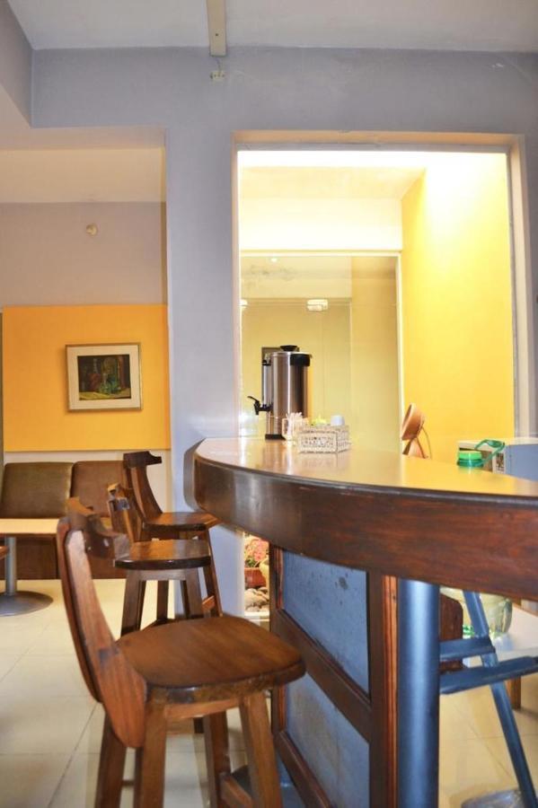 Hotel Argon Dolores Ngoại thất bức ảnh