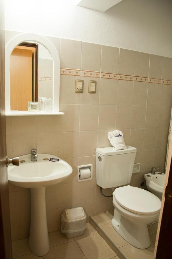 Hotel Argon Dolores Ngoại thất bức ảnh