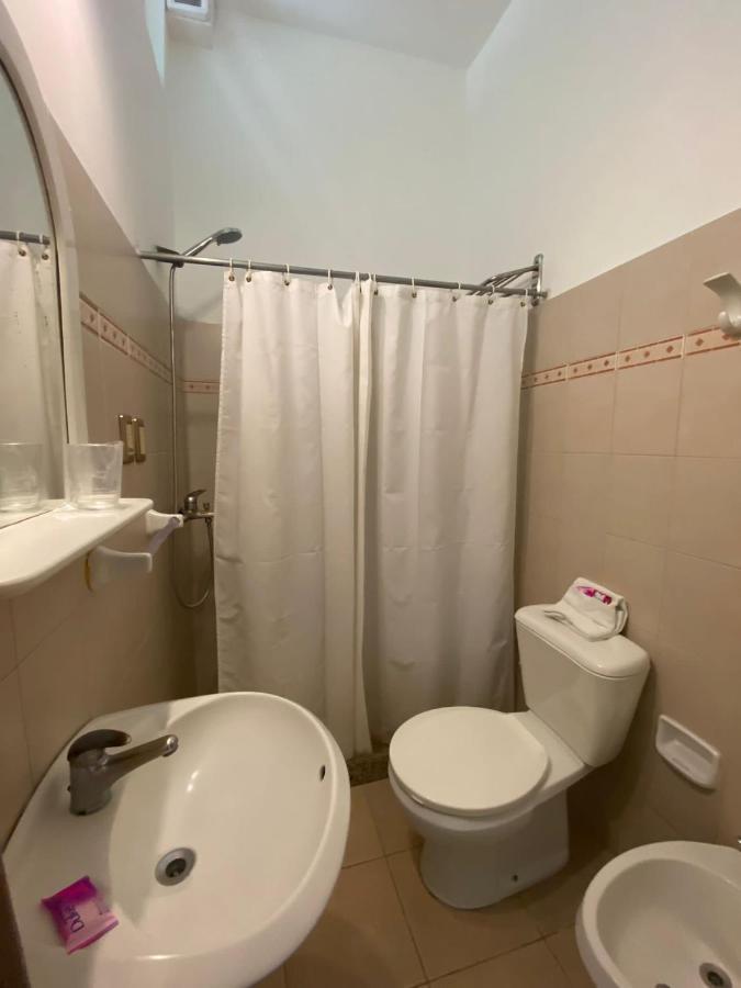 Hotel Argon Dolores Ngoại thất bức ảnh