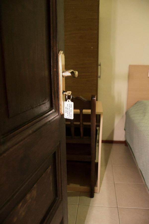 Hotel Argon Dolores Ngoại thất bức ảnh