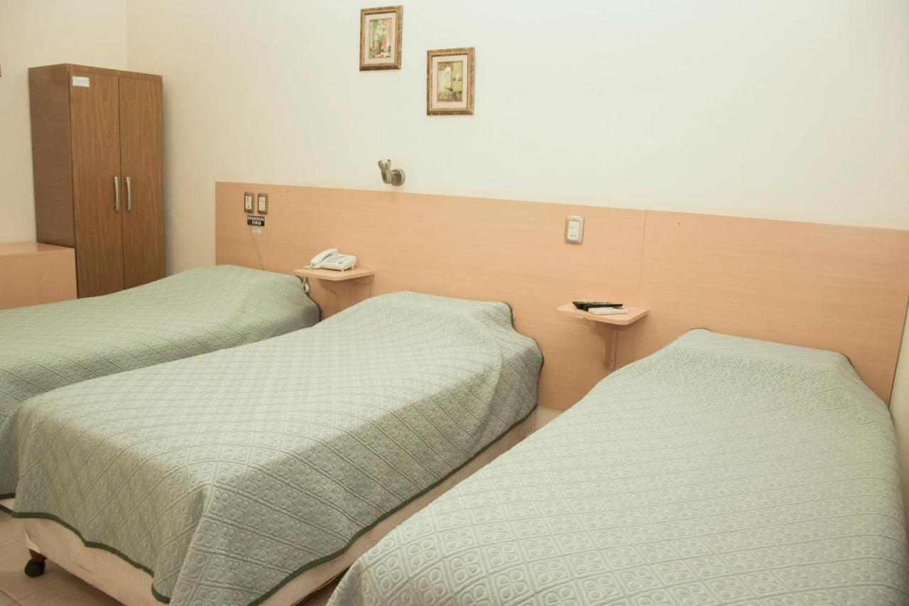 Hotel Argon Dolores Ngoại thất bức ảnh