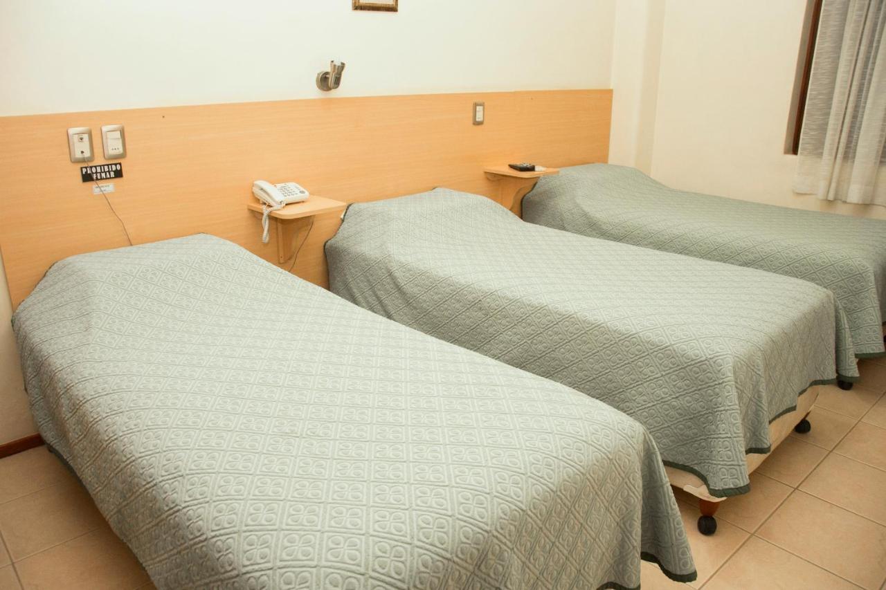 Hotel Argon Dolores Ngoại thất bức ảnh