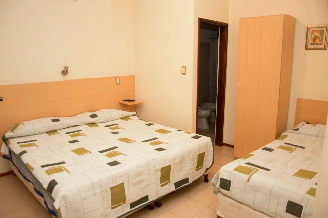 Hotel Argon Dolores Ngoại thất bức ảnh