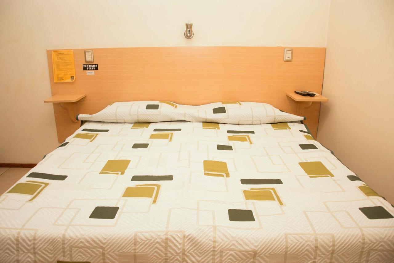 Hotel Argon Dolores Ngoại thất bức ảnh