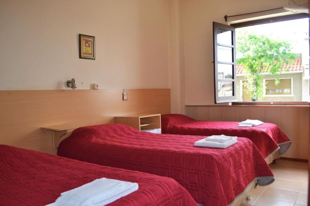Hotel Argon Dolores Ngoại thất bức ảnh