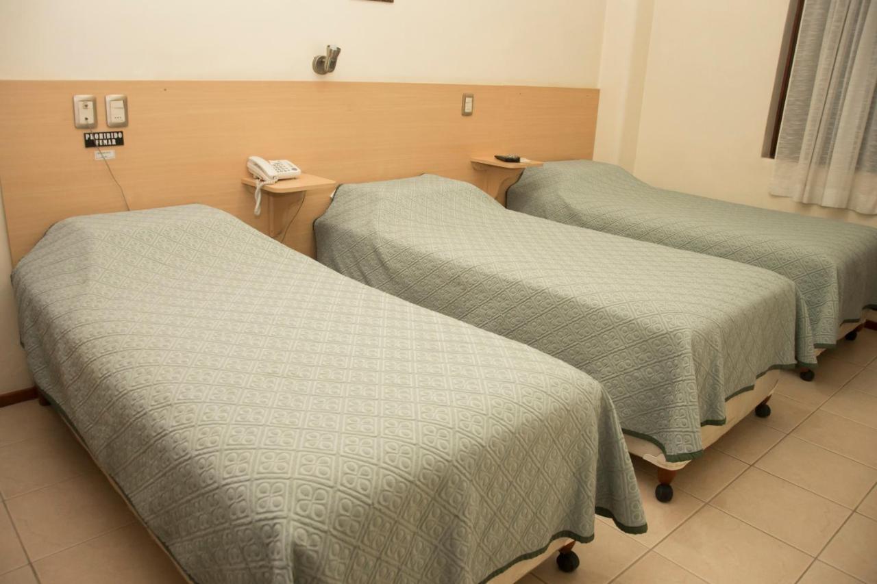 Hotel Argon Dolores Ngoại thất bức ảnh