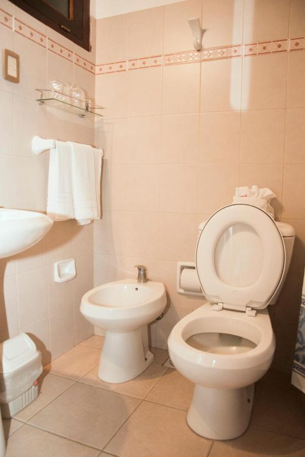 Hotel Argon Dolores Ngoại thất bức ảnh