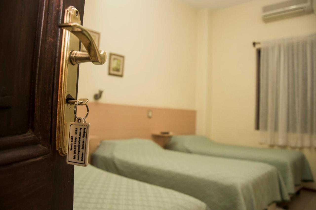Hotel Argon Dolores Ngoại thất bức ảnh