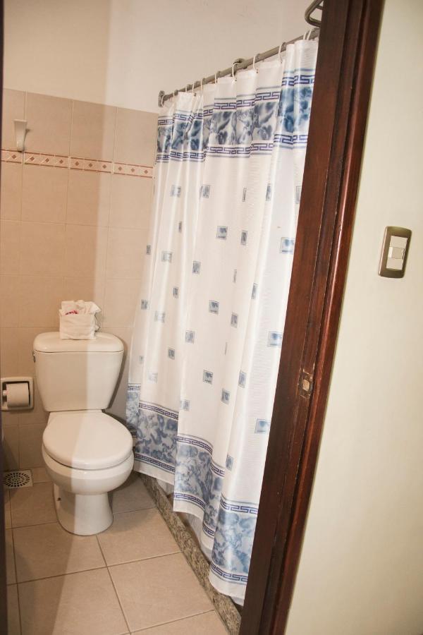 Hotel Argon Dolores Ngoại thất bức ảnh