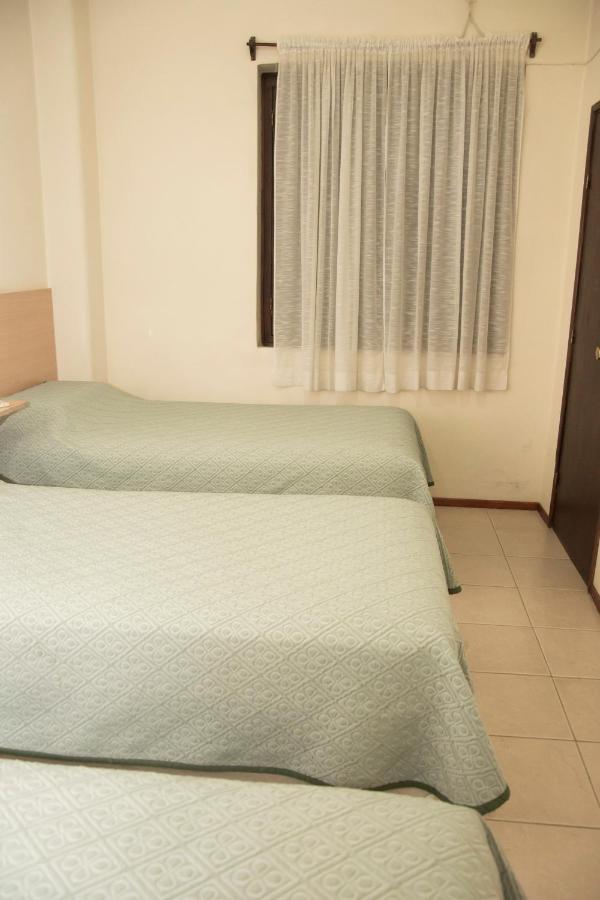Hotel Argon Dolores Ngoại thất bức ảnh