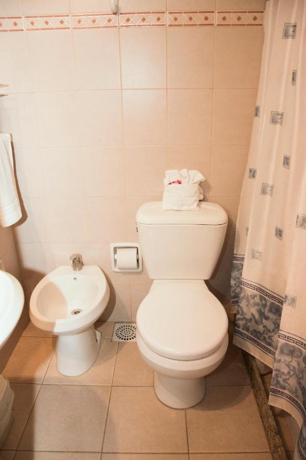 Hotel Argon Dolores Ngoại thất bức ảnh