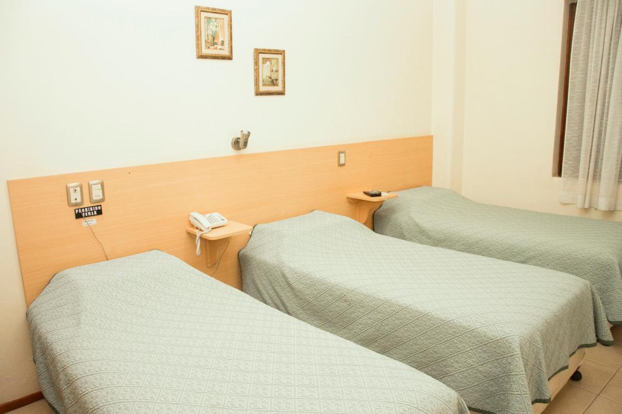 Hotel Argon Dolores Ngoại thất bức ảnh