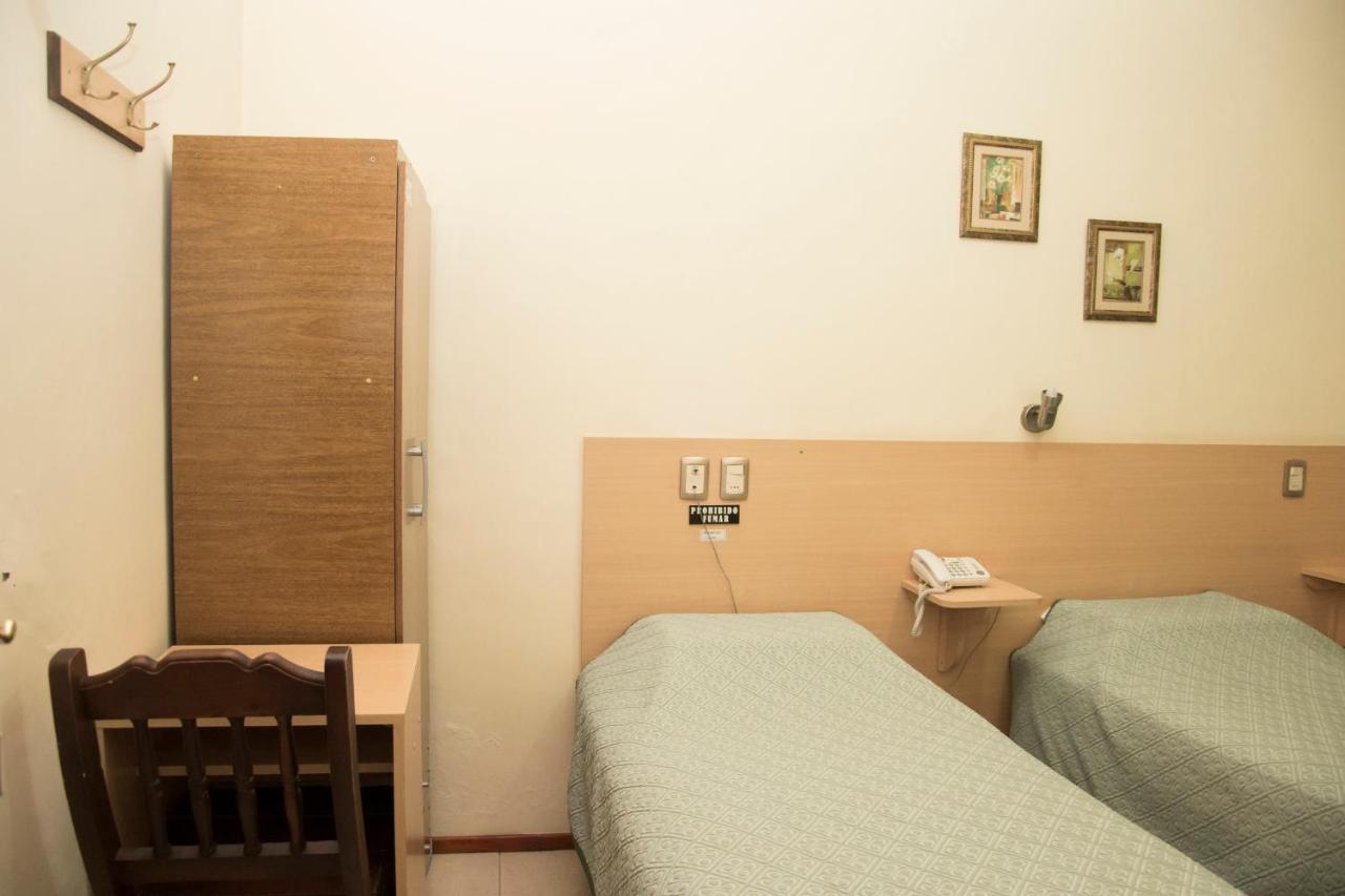 Hotel Argon Dolores Ngoại thất bức ảnh
